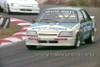 86050 - Graeme Hooley, Commodore VK - Amaroo 1986 - Photographer Ray Simpson