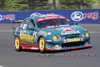 201772 - D. Bresnard & M. White, Ford Falcon AU - Bathurst 2001 - Photographer  Marshall Cass