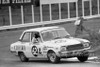 72813 - Lynn Brown, Mazda 1300 - Bathurst 1972- Photographer Lance J Ruting