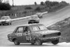 72815 - Doug Whiteford, Datsun 1200 - Bathurst 1972- Photographer Lance J Ruting