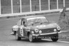 72821 - Gary Leggatt, Fiat 850 Coupe - Bathurst 1972- Photographer Lance J Ruting