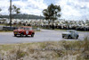 620012 - F. Kleinig & F. Kleinig Jnr. / R. Hayden & A. Hill, Morris 850 - Bathurst Six Hour Classic - 30th September 1962 - Photographer Bruce Wells.