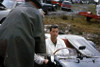 630014 -  Leo Geoghegan, Lotus Super 7 - Catalina Park Katoomba  1963 - Photographer Bruce Wells.