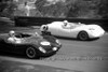 630024 - Frank Gardner & Pete Geoghegan, Lotus 23 - Catalina Park Katoomba  1963 - Photographer Bruce Wells.
