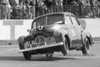 Midge Bosworth, Holden FX - Oran Park 1965 - Photographer Bruce Wells