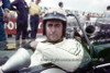 670004 -  Jack Brabham, Brabham BT23A Repco V8 - 1967 AGP, Warwick Farm Tasman Series - Photographer Bruce Wells