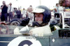 670006 -  Jim Clark, Lotus 33 Climax V8 - 1967 AGP, Warwick Farm Tasman Series - Photographer Bruce Wells