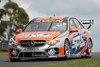 13001 - Maro Engel - Mercedes E63 AMG - Eastern Creek -2013 - Photographer Craig Clifford