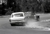 68239 - Herb Taylor, EH Holden & Grahame Ward, Lancia Fulvia - Warwick Farm 1968 - Photographer David Blanch