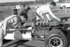 68605 - Leo & Pete Geoghegan, Lotus 39 Repco - Oran Park 19th July 1968 - Photographer David Blanch