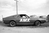 69815 - Rambler AMX at Bathurst 1969 - Photographer Lance Ruting