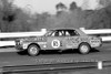 71284 - Murray Carter, Falcon XW - Sandown 250 1971 - Photograper Peter D'Abbs