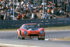 Bob Skelton, Alfa GTZ - Oran Park 1969 - Photographer Russell Thorncraft