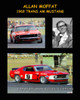 Allan Moffat - A Collage of his 1969 Trans AM Mustang