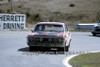 Joe Kearney, Falcon XW GTHO - Dulux Rally Oran Park 1971 - Photographer Russell Thorncraft