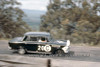 66746  -  Ron Kearns & Barry Quail, Fiat 1500 - Gallaher 500  Bathurst 1966 - Photographer Geoff Arthur