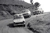 66773  - Ken Lindsay & Des West, Cortina 1200 - Gallaher 500 Bathurst 1966 - Photographer Lance J Ruting