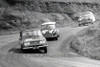 66776  - Brian Reed & Des Kelly, Toyota Corona - Gallaher 500 Bathurst 1966 - Photographer Lance J Ruting