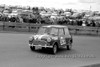 64779 - Peter Cray & Phil Barnes, Morris 850 - Bathurst 1964