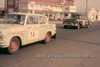 64974 - 1964 Ampol Trial - Jacqueline Price & Neville Price, Anglia & B. Darke & R. Willis, Holden FC - Photographer Ian Thorn