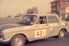 64977 - 1964 Ampol Trial - Charlie Hosoya, Toyota Crown - Photographer Ian Thorn