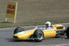 65559 - Frank Gardner,  Brabham Climax - Warwick Farm  Tasman Series  - 1965  - Photographer Adrien Schagen