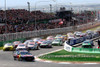 13700 - Start of the Bathurst 1000 - 2013  - Photographer Craig Clifford