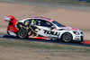 13708 - G. Tander / N. Percat  Holden Commodore VF - Bathurst 1000 - 2013  - Photographer Craig Clifford