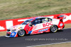 13709 - J. Bright / A. Jones  Holden Commodore VF - Bathurst 1000 - 2013  - Photographer Craig Clifford