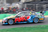 13714 - W. Davison / S. Owen  Ford Falcon FG - Bathurst 1000 - 2013  - Photographer Craig Clifford