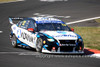 13730 - T. Blanchard / A. Walsh  Ford Falcon FG - Bathurst 1000 - 2013 - Photographer Craig Clifford