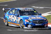 13752 - T. Slade / A. Thompson Mercedes E63 AMG - Bathurst 1000 - 2013 - Photographer Craig Clifford