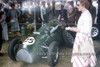 56514 - Len Lukey, Cooper T23 Bristol - Australian Grand Prix  Albert Park 1956 -  Photographer Simon Brady