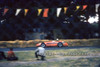 56516 - Jean Behra, Maserati 250F - Australian Grand Prix  Albert Park 1956 -  Photographer Simon Brady