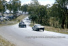 61410 - Brian Lawler, Buckle - Bathurst 1961 - Anne Blackwood Collection