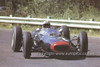 63591 - John Surtees Lola Climax - Warwick Farm  10th Feb. 1963