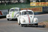 64791  -  Bernie Haehnle / Neil Mckay & Hill Ford / Barry Ferguson, Volkswagen 1200 -  Armstrong 500 Bathurst 1964