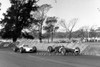 65565 - B. Stillwell & F. Gardner, Brabham BT11A Climax - Tasman Series   Longford 1965