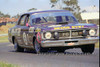 72285 - John French, Ford Falcon GTHO Phase 3 - Sandown 1972  - Photographer Peter D'Abbs