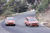 72847 - Bob Holden Ford Escort Twin Cam - Hardie Ferodo 500 Bathurst 1972