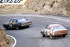 72861 - Graham Moore Holden Torana LJ XU1& Des West Falcon XY GTHO - Hardie Ferodo 500 Bathurst 1972