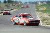 73737  -  C. Bond / L. Geoghegan  -  Bathurst 1973 -  3rd Outright  - Holden Torana XU1