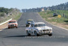 73768  - Ray Harrison / Mal Robertson, Alfa Romeo 2000 GTV & Mel Mollison / Bruce Hindhaugh, Mazda RX3 & Ray Gulson / Peter Brown, Alfa Romeo 2000 GTV  -  Hardie Ferodo 1000  Bathurst 1973