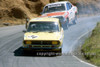 73810  - Bernie Haehnle / Wayne Rogerson, Mazda RX2 & Geoff Perry / Brian Reed Mazda RX3 - Hardie Ferodo 1000  Bathurst 1973