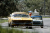 73811 - Leo Leonard, Valiant Charger E49 & David Clement / Neil Mason, Morris Cooper S - Hardie Ferodo 1000  Bathurst 1973