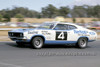 75069 - John Keogh Falcon XB GT - Symmons Plains 1975