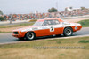 75061 - Bob Jane  Holden Monaro - Calder 1975 - Photographer Peter D'Abbs