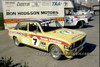 76078 - Bob Morris, Triumph Dolomite - Amaroo 1976 - Photographer Lance  Ruting.