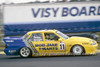 92041 - Larry Perkins  Holden Commodore VL - Sandown  1992