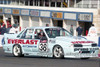 94811  - Barry Graham / Brian Callaghan Jr,  Commodore VL  - Tooheys 1000 Bathurst 1994 - Photographer Marshall Cass